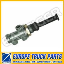 Pièces de camion de vanne de commande directionnelle 340176 pour Scania